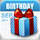 Birthday Book